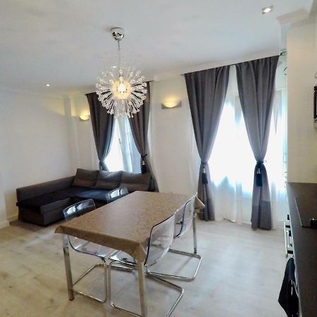Apartamento Playa Dorada プラヤ・ブランカ エクステリア 写真