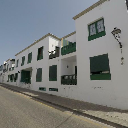 Apartamento Playa Dorada プラヤ・ブランカ エクステリア 写真