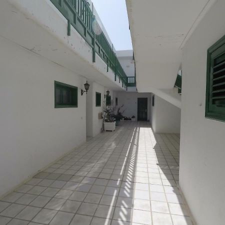 Apartamento Playa Dorada プラヤ・ブランカ エクステリア 写真