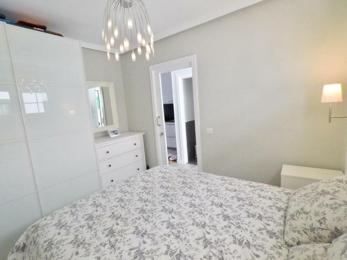 Apartamento Playa Dorada プラヤ・ブランカ エクステリア 写真