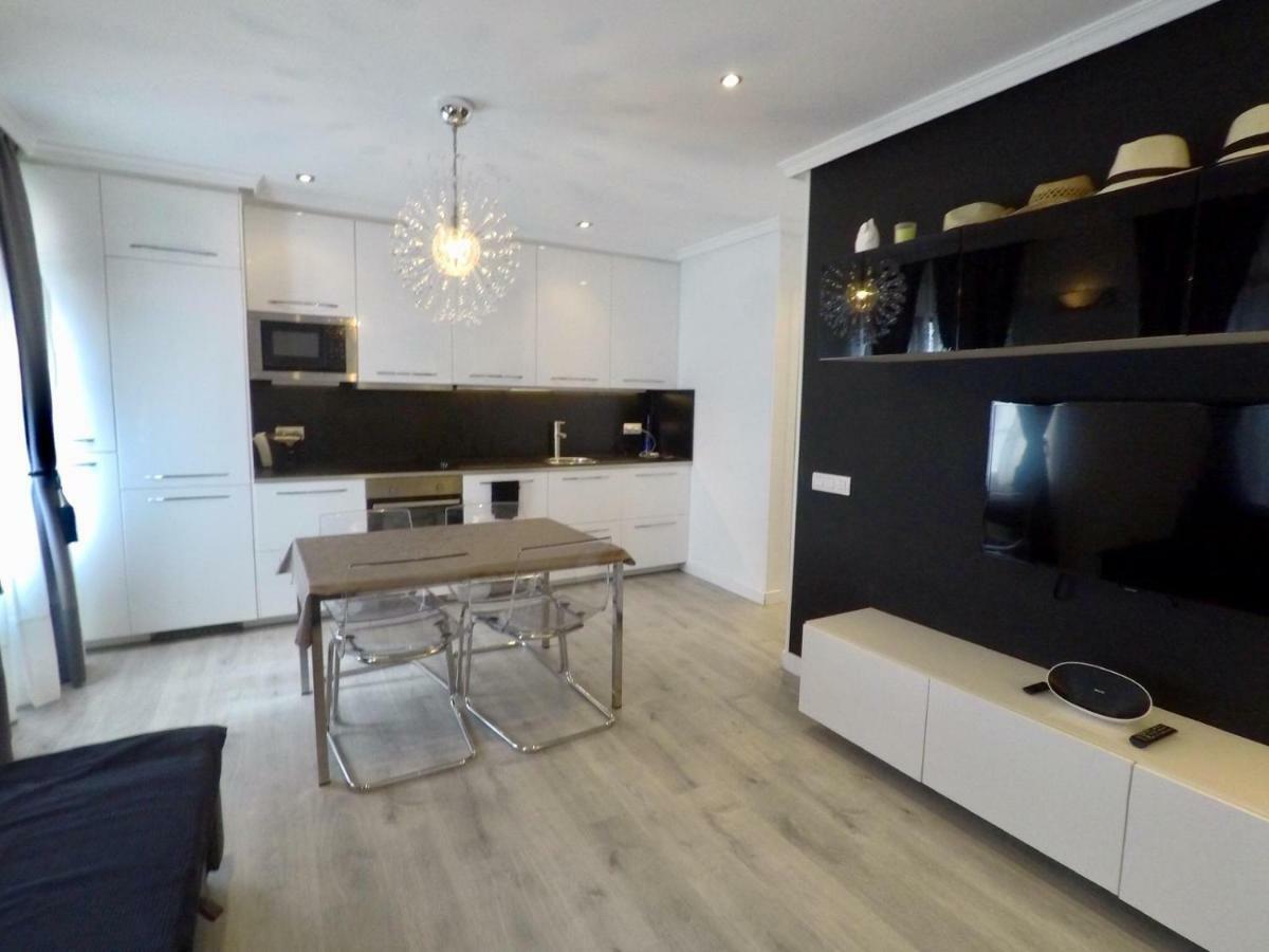 Apartamento Playa Dorada プラヤ・ブランカ エクステリア 写真